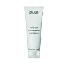 Vagheggi Rehydra Line Bambou Exfoliating Gel 250ml